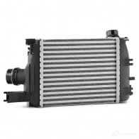 Интеркулер RIDEX Z4H1TF N 468i0117 1437645086 - Изображение 4