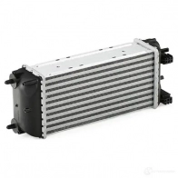 Интеркулер RIDEX K9D 0F5F 468i0075 1437645116 - Изображение 4