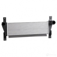 Интеркулер RIDEX 1438915350 3ORZA4 0 468i0131 - Изображение 2