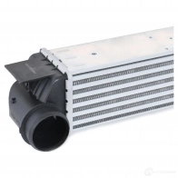 Интеркулер RIDEX V F0MDV5 1437645090 468i0067 - Изображение 5