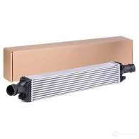 Интеркулер RIDEX 468i0130 RK3Y N 1437645173 - Изображение 2