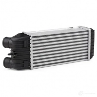 Интеркулер RIDEX 40H5 1A 468i0139 1438915353 - Изображение 4