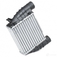 Интеркулер RIDEX 468i0202 1438915354 XG S072 - Изображение 4
