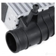 Интеркулер RIDEX 468i0202 1438915354 XG S072 - Изображение 5