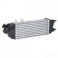Интеркулер RIDEX EDXZD F 468i0250 1438915357 - Изображение 4