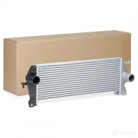Интеркулер RIDEX BZ VRUS 468i0210 1438915358 - Изображение 2