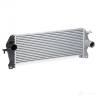 Интеркулер RIDEX BZ VRUS 468i0210 1438915358 - Изображение 3