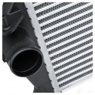Интеркулер RIDEX BZ VRUS 468i0210 1438915358 - Изображение 5