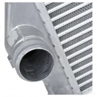 Интеркулер RIDEX BZ VRUS 468i0210 1438915358 - Изображение 6