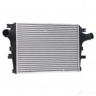 Интеркулер RIDEX 468i0166 ZX24 CQ 1438915363