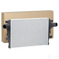 Интеркулер RIDEX 468i0166 ZX24 CQ 1438915363 - Изображение 2