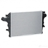 Интеркулер RIDEX 468i0166 ZX24 CQ 1438915363 - Изображение 4