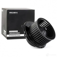 Моторчик печки, вентилятора RIDEX OGN8C VP 2669i0028 1437701446 - Изображение 2