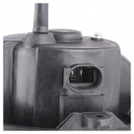 Моторчик печки, вентилятора RIDEX DWI0U GY 2669i0077 1437701896 - Изображение 5