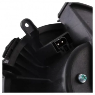 Моторчик печки, вентилятора RIDEX EDN N1V 1437702665 2669i0063 - Изображение 5