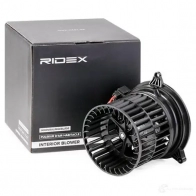 Моторчик печки, вентилятора RIDEX 1437702146 V7 NE1 2669i0123 - Изображение 2
