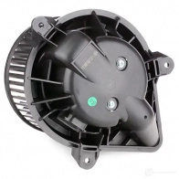 Моторчик печки, вентилятора RIDEX H2K8 QX 1437701791 2669i0094 - Изображение 4