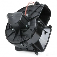 Моторчик печки, вентилятора RIDEX H17ZW XU 2669i0137 1437701941 - Изображение 4