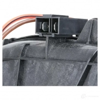 Моторчик печки, вентилятора RIDEX H17ZW XU 2669i0137 1437701941 - Изображение 5