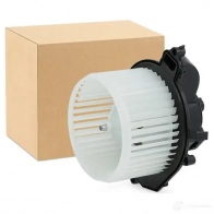 Моторчик печки, вентилятора RIDEX E6YUIQ G 2669i0157 1438011981 - Изображение 2