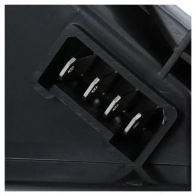 Моторчик печки, вентилятора RIDEX T1MO ZD3 2669i0187 1438011951 - Изображение 5
