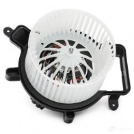 Моторчик печки, вентилятора RIDEX Z29 BS 2669i0073 1438012025 - Изображение 3