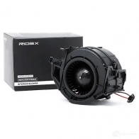 Моторчик печки, вентилятора RIDEX PXL 73G6 1437701893 2669i0048 - Изображение 2
