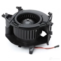 Моторчик печки, вентилятора RIDEX PXL 73G6 1437701893 2669i0048 - Изображение 5