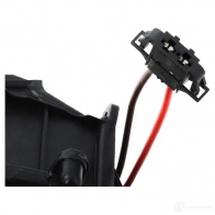 Моторчик печки, вентилятора RIDEX PXL 73G6 1437701893 2669i0048 - Изображение 6