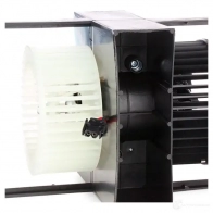 Моторчик печки, вентилятора RIDEX 2669i0060 1437702600 ZHWC 3 - Изображение 5