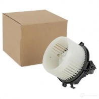 Моторчик печки, вентилятора RIDEX 1438916897 935 QC2 2669i0147 - Изображение 2