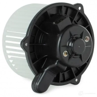 Моторчик печки, вентилятора RIDEX R 9U9J 1437701773 2669i0169 - Изображение 5