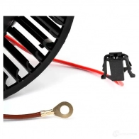 Моторчик печки, вентилятора RIDEX QV T1V 1437702658 2669i0009 - Изображение 7