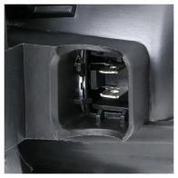 Моторчик печки, вентилятора RIDEX 5PICJ S0 2669i0071 1438012016 - Изображение 5