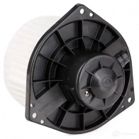 Моторчик печки, вентилятора RIDEX 2669i0150 1437702703 8X 2PDHU - Изображение 4