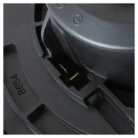 Моторчик печки, вентилятора RIDEX I5KG 7 2669i0141 1437701753 - Изображение 5