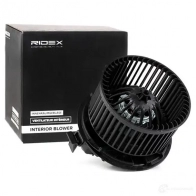 Моторчик печки, вентилятора RIDEX 2669i0003 4R5GQ E 1437701448 - Изображение 2