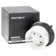 Моторчик печки, вентилятора RIDEX 2669i0039 WTM 1TW 1437701900 - Изображение 2