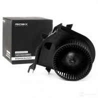 Моторчик печки, вентилятора RIDEX 1437702660 5R2W TS0 2669i0007 - Изображение 2