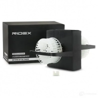 Моторчик печки, вентилятора RIDEX 1437701848 7W OQL 2669i0133 - Изображение 2