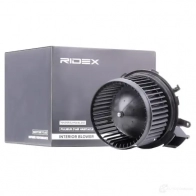 Моторчик печки, вентилятора RIDEX 1437702668 NW AH5U 2669i0050 - Изображение 2