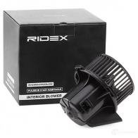 Моторчик печки, вентилятора RIDEX T9L8 R56 2669i0047 1437701442