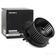 Моторчик печки, вентилятора RIDEX H WL35 1437701851 2669i0026 - Изображение 2