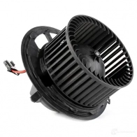 Моторчик печки, вентилятора RIDEX H WL35 1437701851 2669i0026 - Изображение 5
