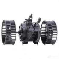 Моторчик печки, вентилятора RIDEX 2669i0022 1437701902 4FAE BR - Изображение 5
