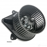 Моторчик печки, вентилятора RIDEX 2669i0087 1437701858 AWH SCR2