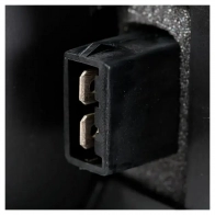 Моторчик печки, вентилятора RIDEX 2669i0033 HRLC 5 1437701906 - Изображение 5