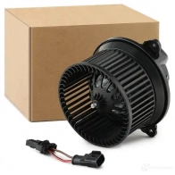 Моторчик печки, вентилятора RIDEX 637SS T 1437701769 2669i0095 - Изображение 2
