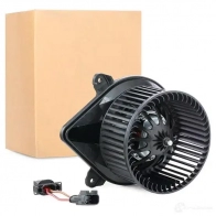 Моторчик печки, вентилятора RIDEX 637SS T 1437701769 2669i0095 - Изображение 3
