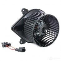 Моторчик печки, вентилятора RIDEX 637SS T 1437701769 2669i0095 - Изображение 4